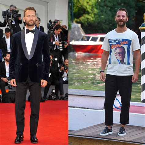 gucci alessandro borghi